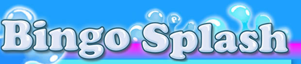 Bingo Splash - online bingo game!